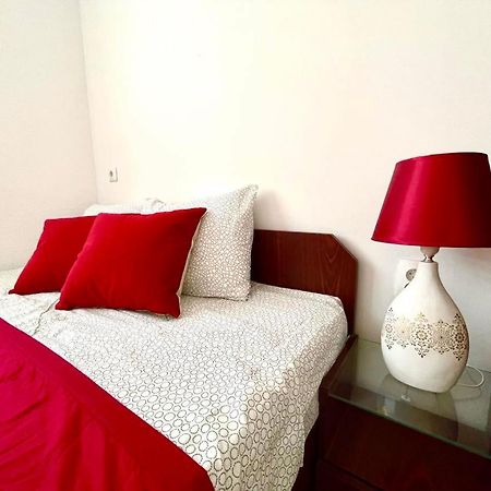 Apartment Adel Mostar Bagian luar foto
