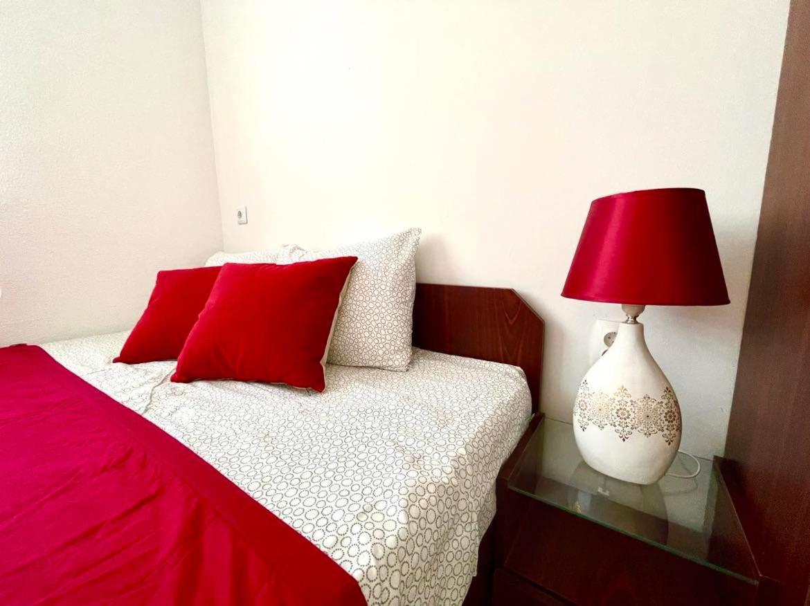 Apartment Adel Mostar Bagian luar foto